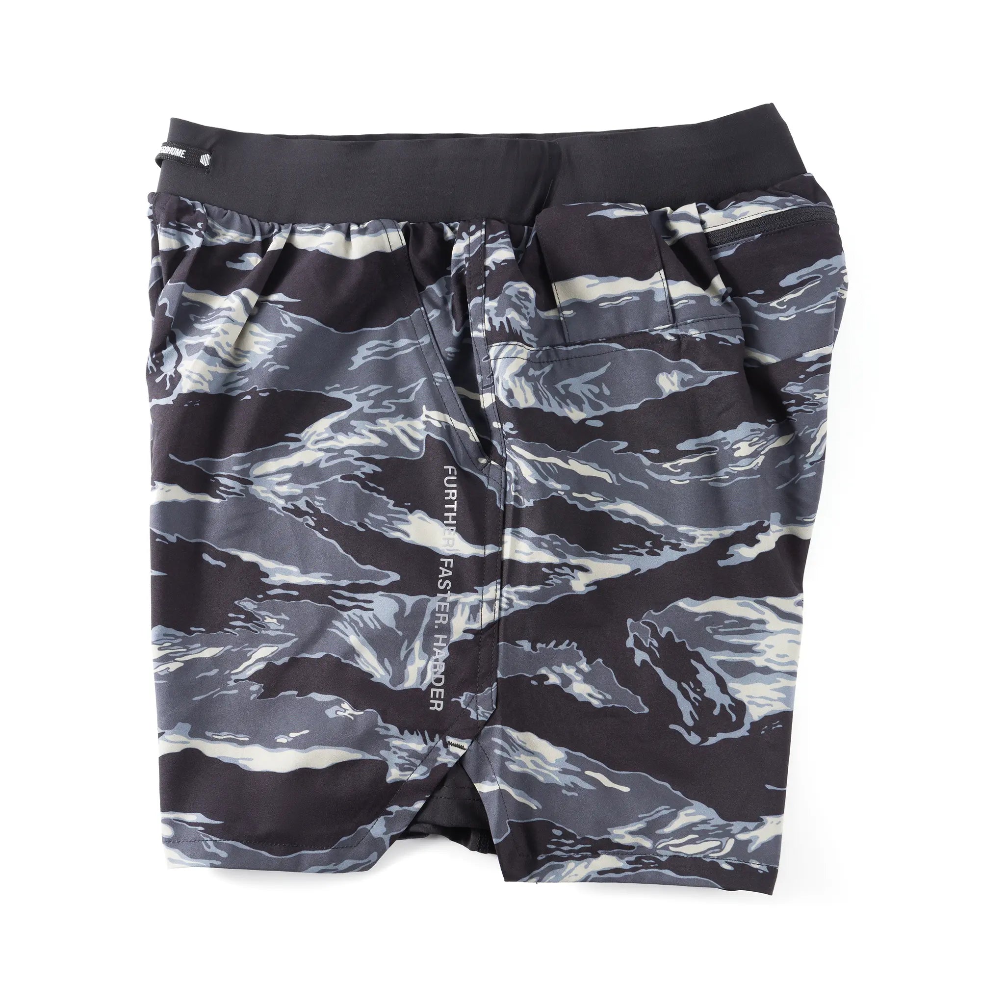 AFS-Hybrid Short V2