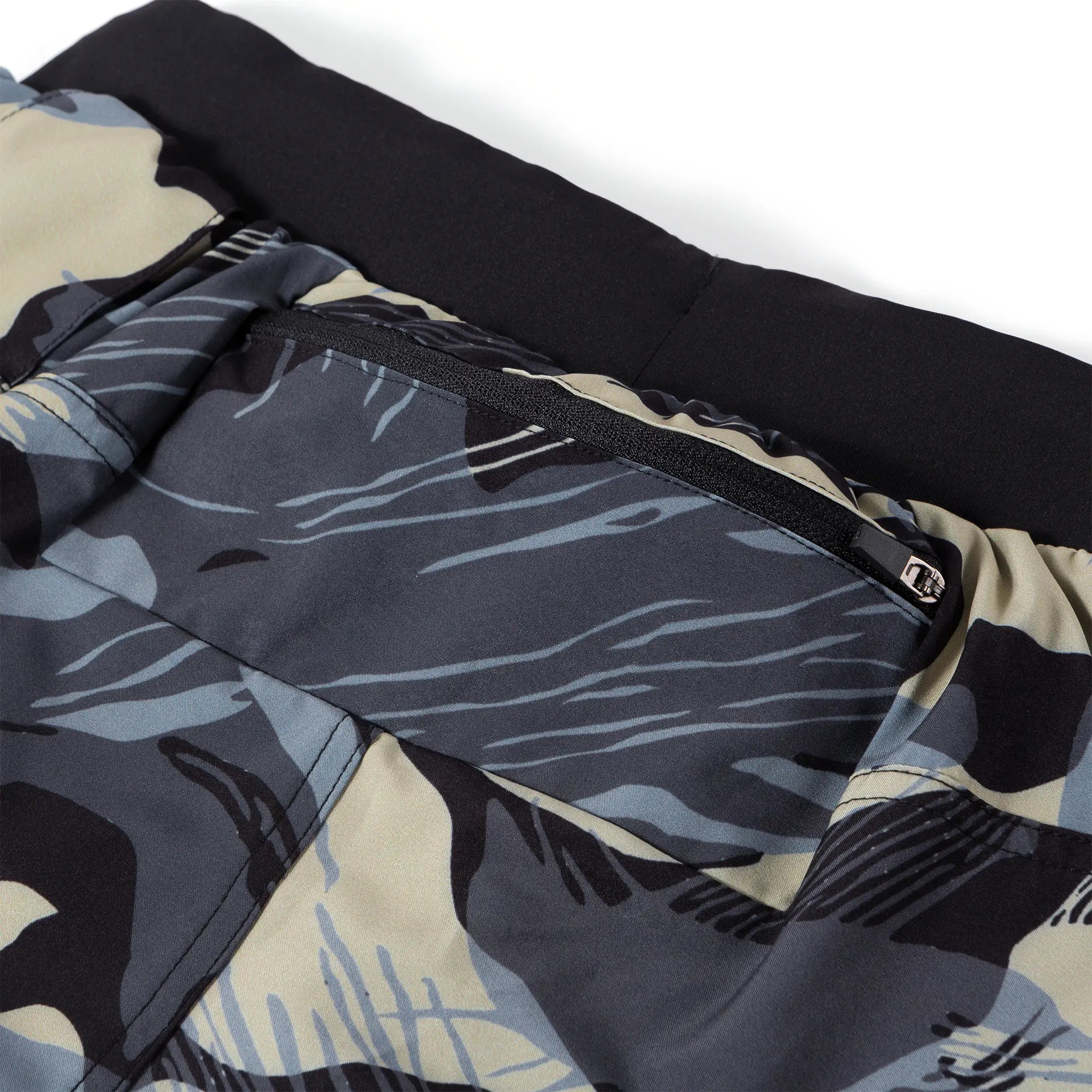 AFS-Hybrid Short V2