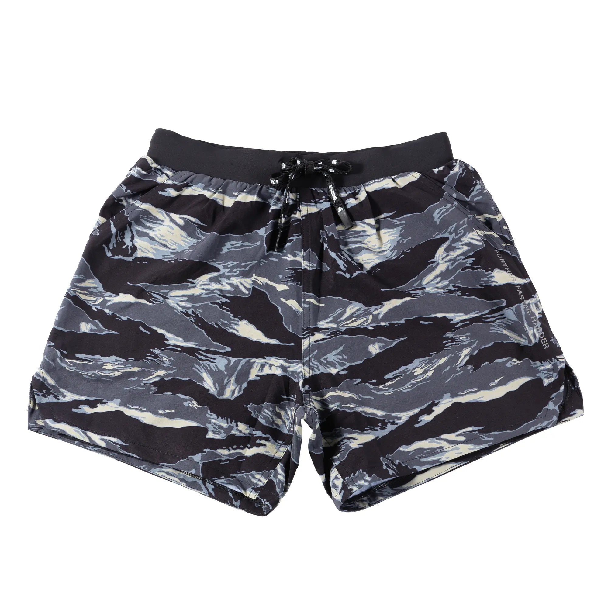 AFS-Hybrid Short V2