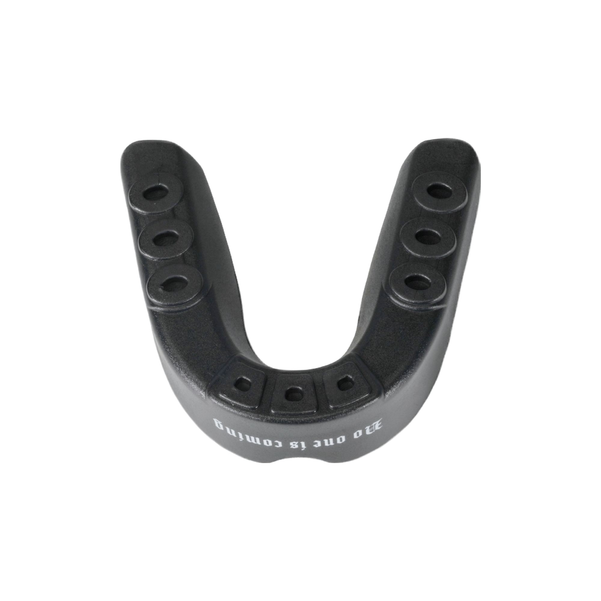 Full Contact Mouth Guard