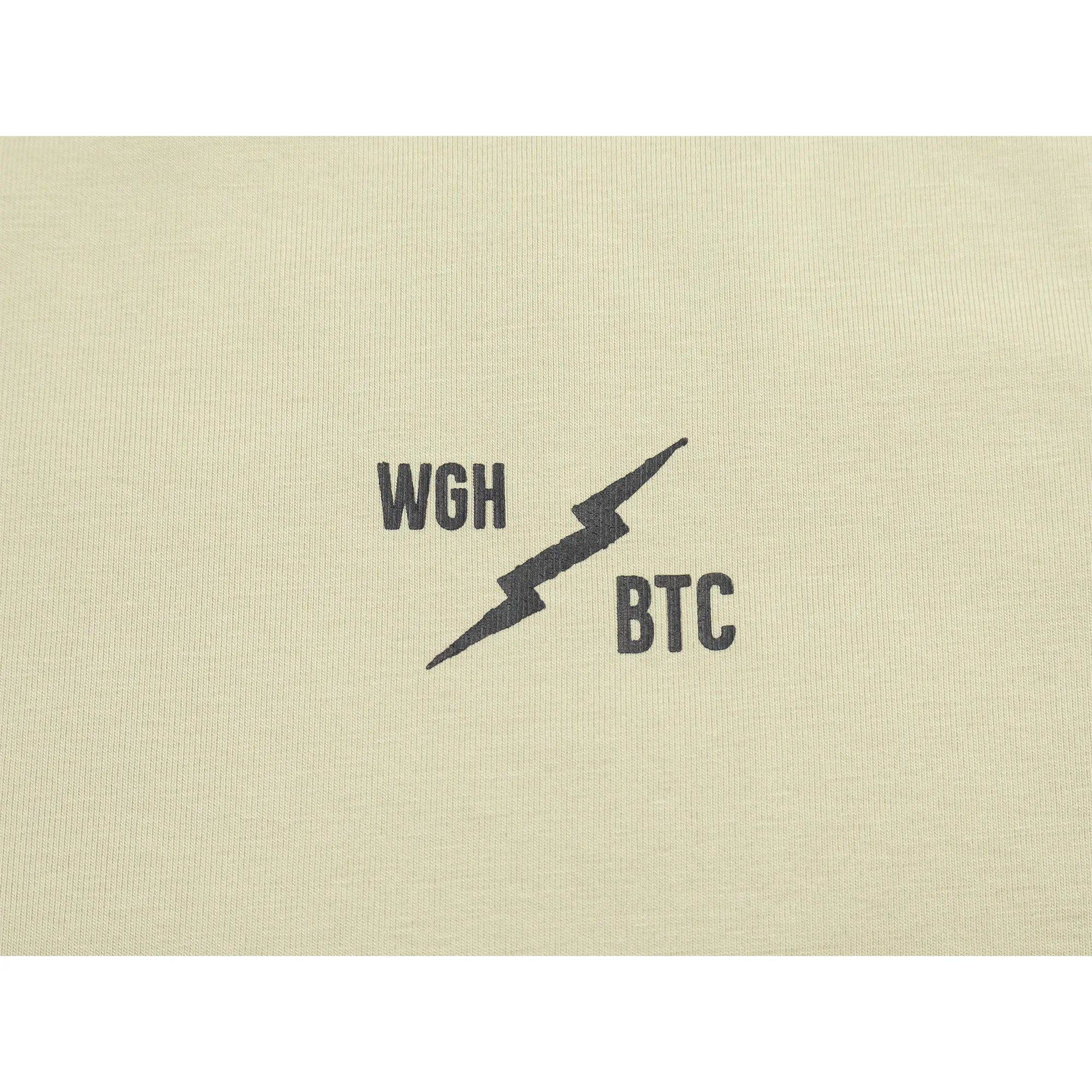 Death Waits Tee