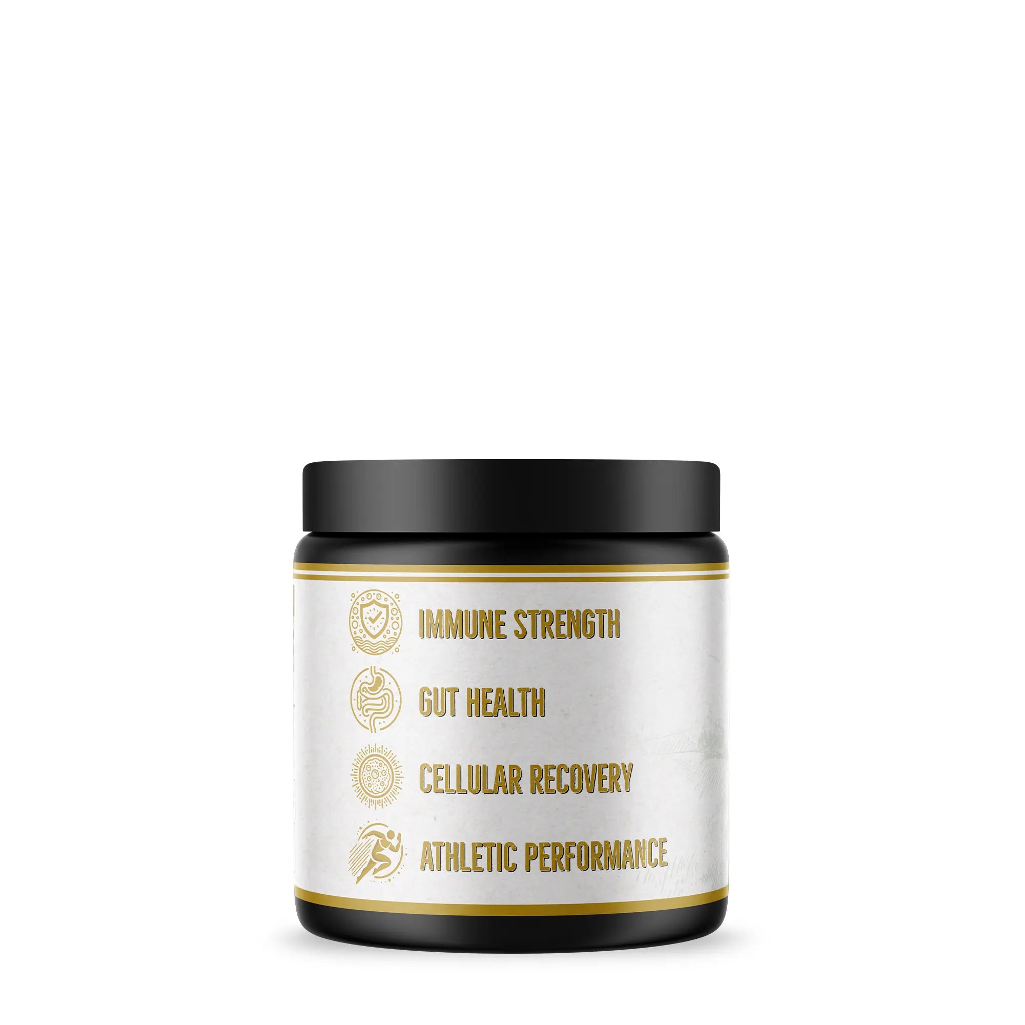 Grass Fed Colostrum