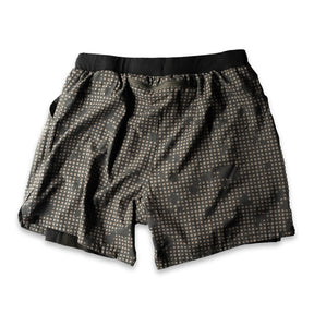 Hybrid Active Flow Short 2.0
