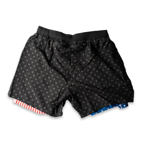 Hybrid Active Flow Short 2.0