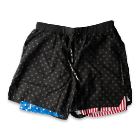 Hybrid Active Flow Short 2.0
