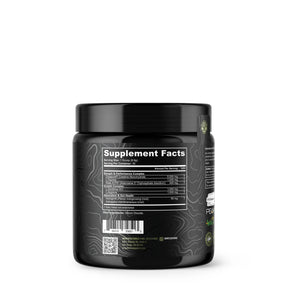 Ultimate Performance Stack