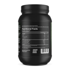 Ultimate Performance Stack