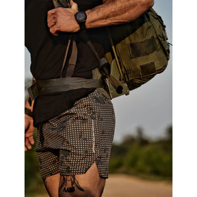 Hybrid Active Flow Short 2.0