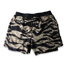 Hybrid Active Flow Short 2.0