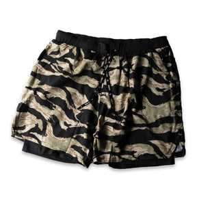 Hybrid Active Flow Short 2.0