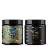 Wellness Stack