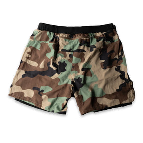 Hybrid Active Flow Short 2.0