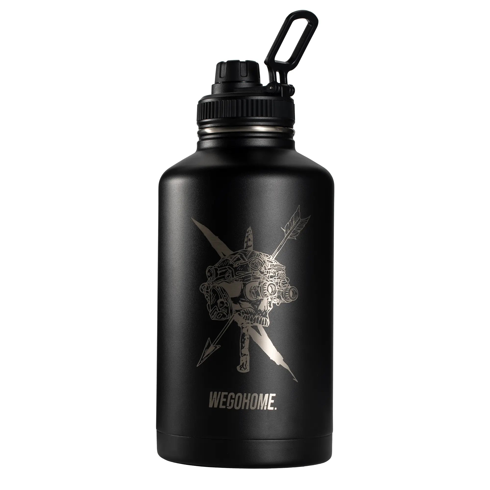 ‍The Canteen Bottle (100% off)