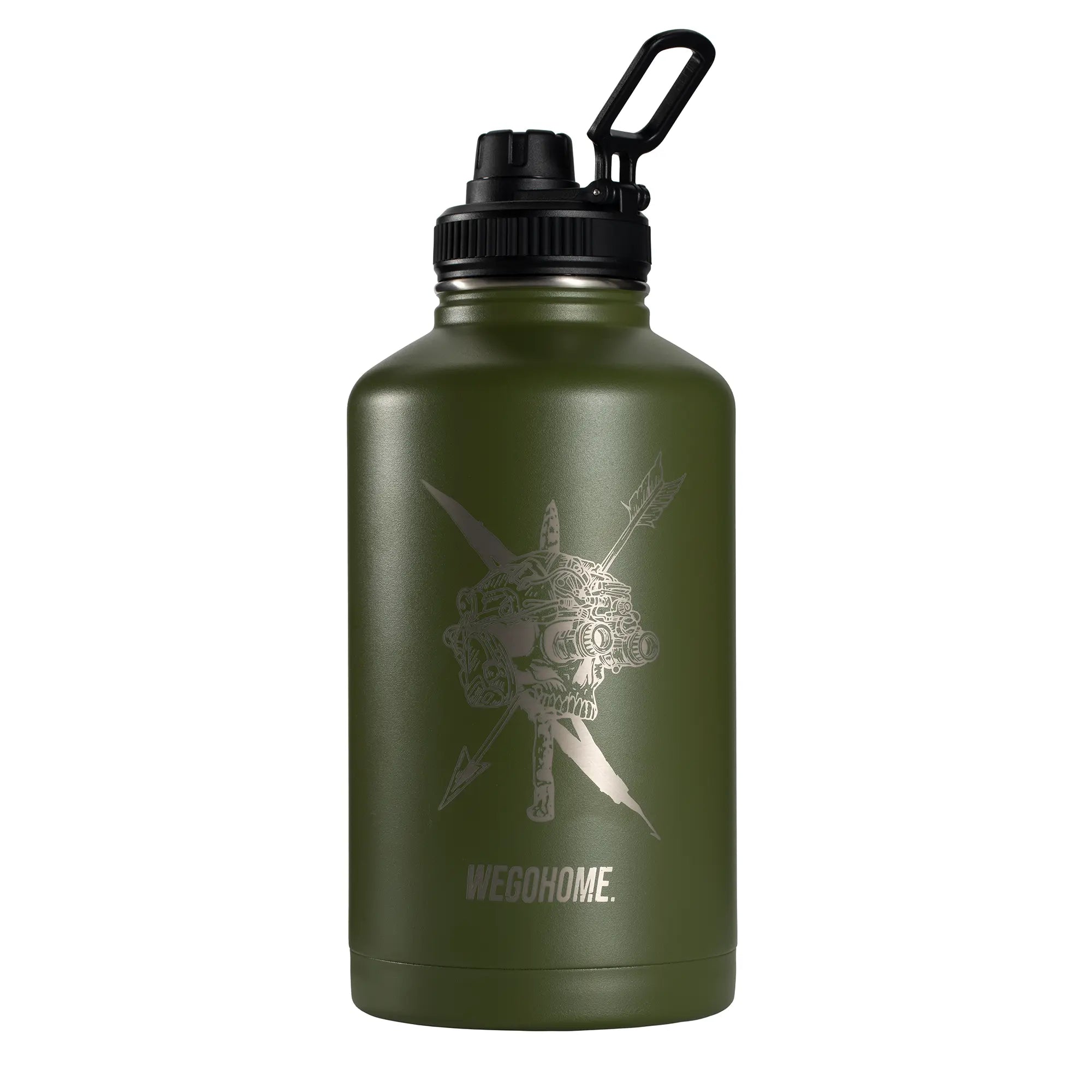 ‍The Canteen Bottle (100% off)