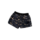 Women's Hybrid Active Flow Short