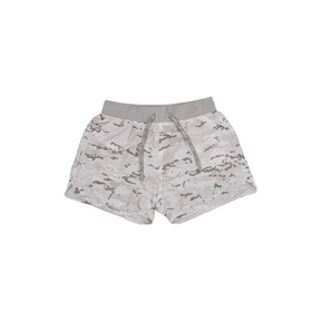 Women's Hybrid Active Flow Short