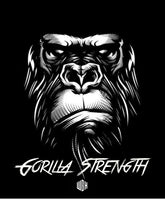 12 Week Gorilla Strength Progarm