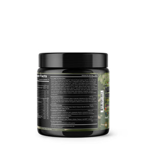 Wellness Stack