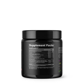 Wellness Stack