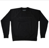 FURTHER FASTER HARDER Lightweight Loopback Terry Crew