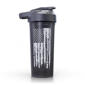 WGH Sport Shaker Bottle
