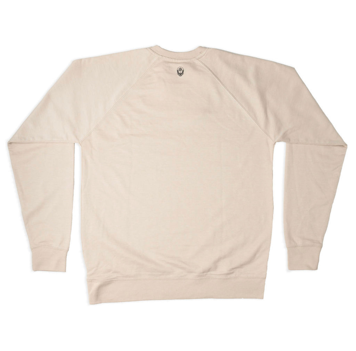 FURTHER FASTER HARDER Lightweight Loopback Terry Crew