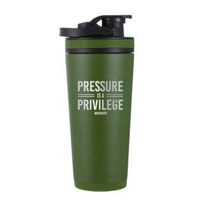 WGH ICE SHAKER