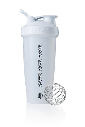 WGH Blender Bottle