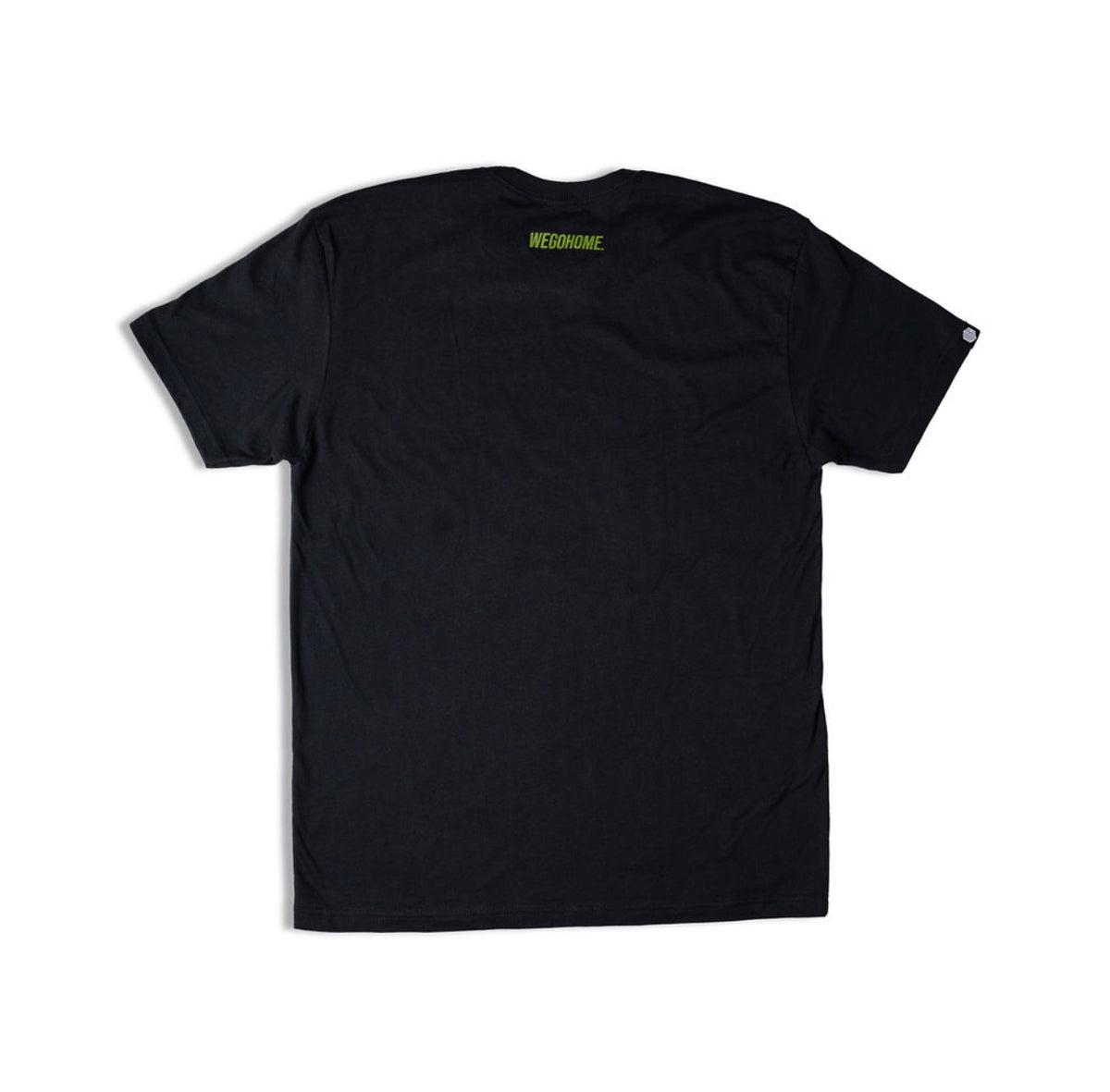 Further Faster Harder Tee