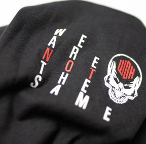 We Are Not The Same Tee