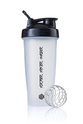 WGH Blender Bottle