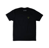 Further Faster Harder Tee