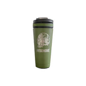 WGH ICE SHAKER