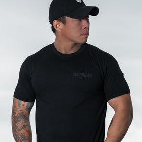 Limited Edition Vincit Qui Se Vincit - Tee